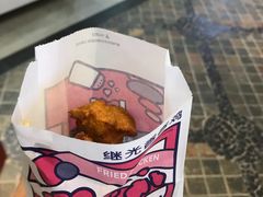 -1973继光香香鸡(合生汇购物中心店)