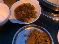-顺庆羊肉馆(南坪店)