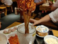 -大龙燚火锅(南山大道店)