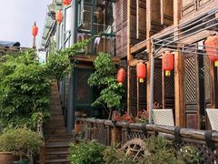 -慢丽江·云南野生菌土鸡锅(西山店)