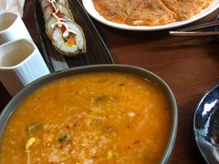 -槿Story·韩国料理(望京韩国美食城店)
