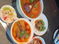 -锦城印象火锅(天府三街店)
