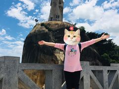 -鼓浪屿·皓月园