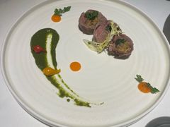 -王品牛排(福州泰禾店)