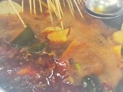 -屋头串串(龙潭寺店)