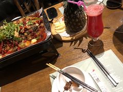 -别院里音乐餐酒吧(双流航空港店)