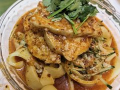 -新疆红柳花餐厅(新洲店)