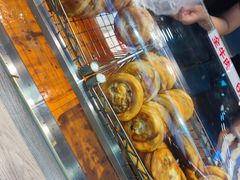 -中东大市场美食城