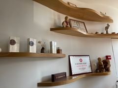 -不凡脑禅境·养生·舒压调理SPA(华发世纪城店)