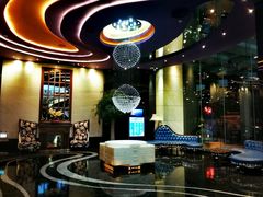 -厦门泰谷酒店(中山路镇海路地铁站店)