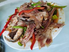 -马遂林烩面馆(少室路店)