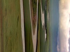 -黄河九曲第一湾