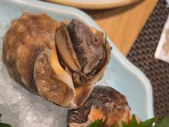 -虹料理·日料放题(悠方店)