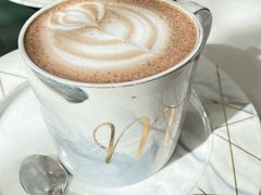 -ins森林童话餐厅coffee&bistro