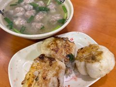 -求生煎包(武夷小区店)