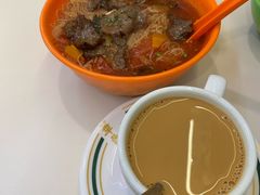 -華歡冰室-WahFoon(吉大店)