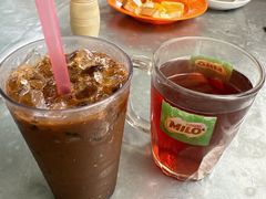 -多春茶室