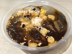 冰粉-贺记蛋烘糕(青羊第五分店)