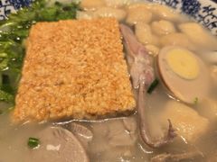 小潘特色鸭血粉丝汤-小潘记鸭血粉丝汤