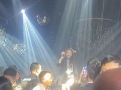 -苏荷酒吧(九街店)