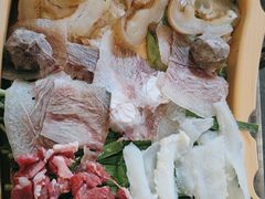 -云尊府云南菜·蒸汽石锅鱼(学清路店)