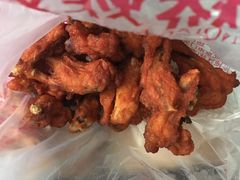 -新桥炸鸡店(中昂时代广场店)