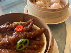 -白天鹅宾馆-宏图府餐厅