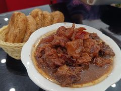 -宛平李记小吃(东关街店)