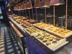 -花西亭·海鲜自助餐厅(瑞城名人酒店)