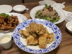 -九转小磨·东北菜老字号(祥安店)