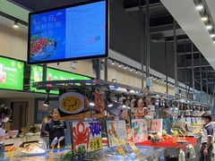-79号渔船海鲜饭店(华强北店)