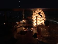 -广州柏悦酒店·悦吧·顶楼露天酒吧