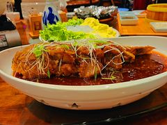 -顺兴老茶馆·精品川菜(世纪城店)