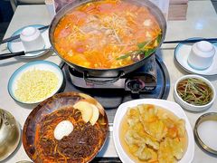 -屋里家延边朝鲜族冷面(梅林3店)