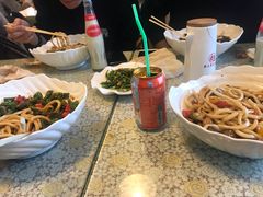 -文三里屯面馆(三里屯店)