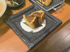 -菊上日式料理(蚌埠银泰店)