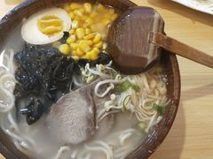 -和风拉面