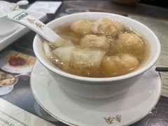 -麦奀云吞面世家(中环店)