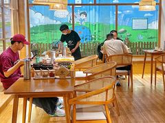 -海云台韩式汤饭·13年匠心韩料(南山店)
