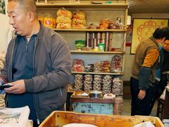 -王老头炒货(天坛东路店)