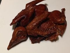 -A One Kitchen·南京精菜馆(德基广场店)