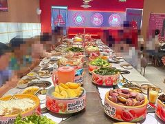 -龍歌自助小火锅(崂山丽达店)