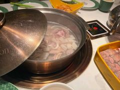 -福田卓悦INTOWN购物中心