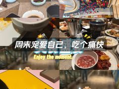 -怡咖啡自助餐(宁波香格里拉店)
