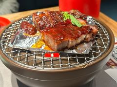 -阿诚市井潮汕菜(金台路店)
