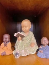 -FineYoga梵音瑜伽·普拉提