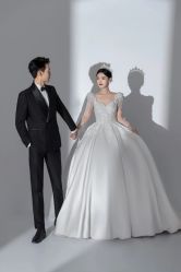 -全城热恋璀璨婚纱摄影(国贸总店)