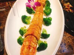 -冰城小镇音乐串吧·聚会餐厅(百子湾店)