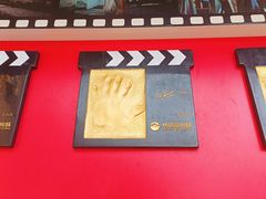 -横店影视城梦幻谷园区