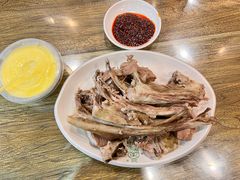 -清真益鑫羊肉手抓馆(南大街店)